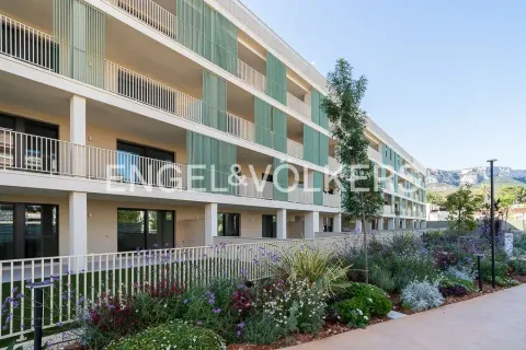 Appartement 110 m² à Dénia