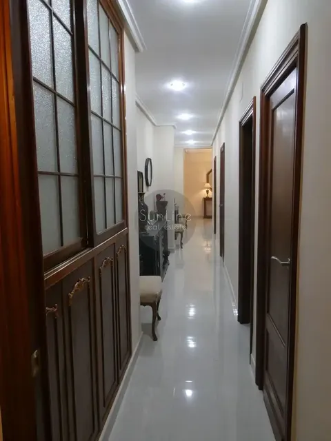 Pis de 100 m² a València