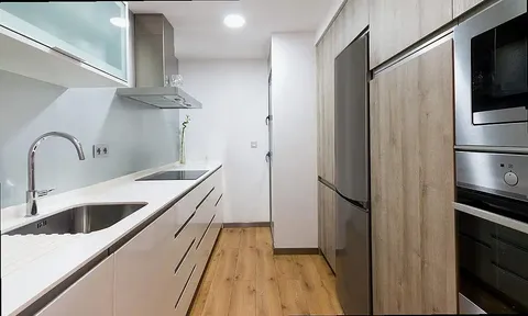 Piso de 72 m² en Guadalajara