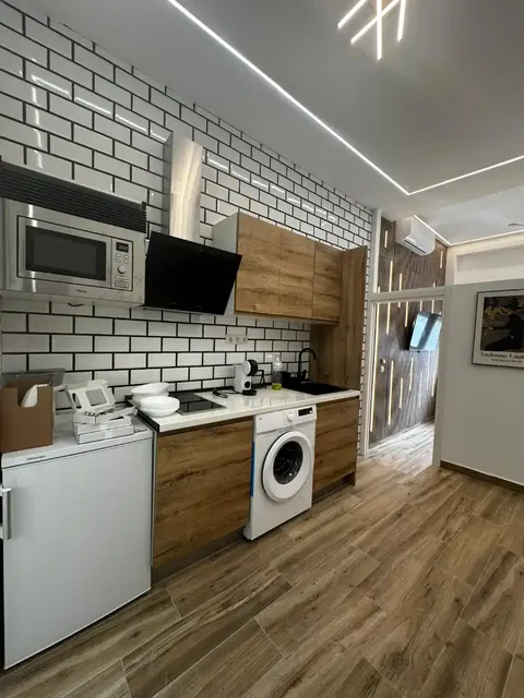 Pis de 30 m² a Madrid