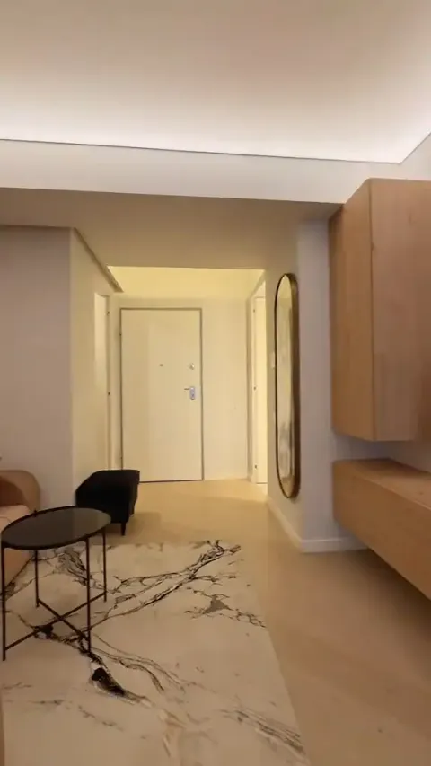 Квартира 67 м² у Madrid