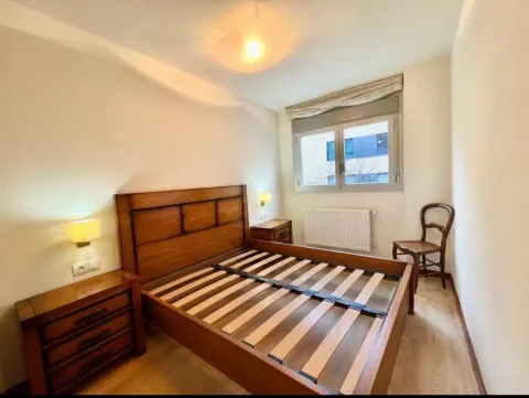 Appartamento 98 m² a Valle de Egüés / Eguesibar