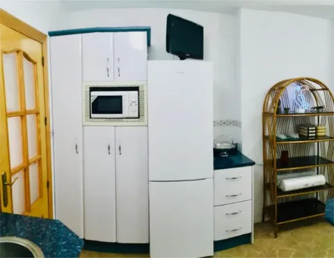 Pis de 90 m² a Almeria