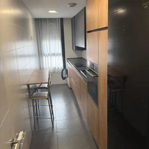 Pis de 95 m² a Ciudad Real