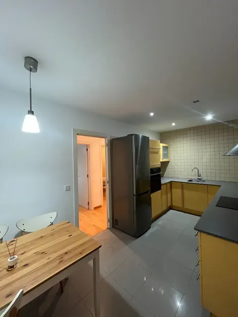 Pis de 180 m² a Lleida