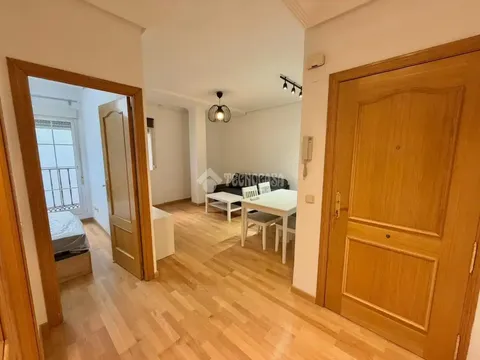 Pis de 51 m² a Madrid