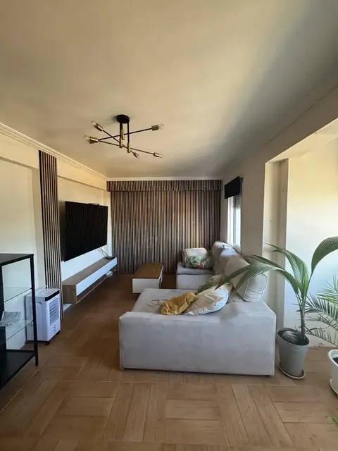 Flat 60 m² in Seville
