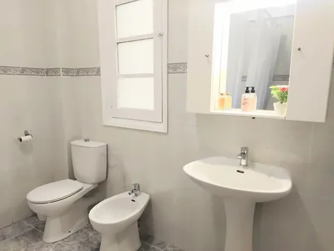 Habitació de lloguer, València
