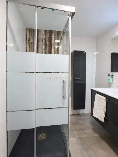 Apartamento 106 m² em Calp