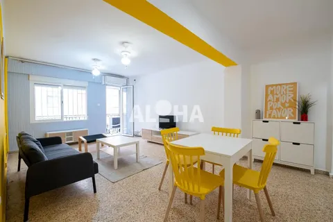 Pis de 103 m² a Burjassot