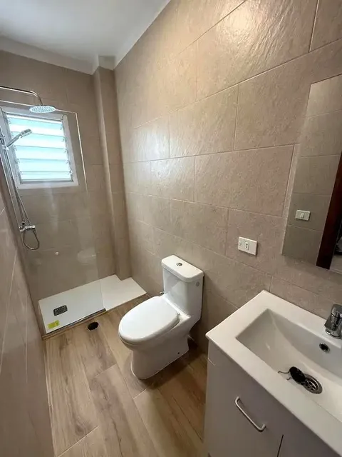 Chambre à louer, Santa Cruz de Ténérife