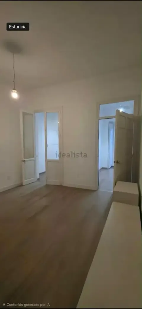 Flat 85 m² in Madrid