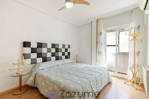 Appartement 85 m² à Madrid