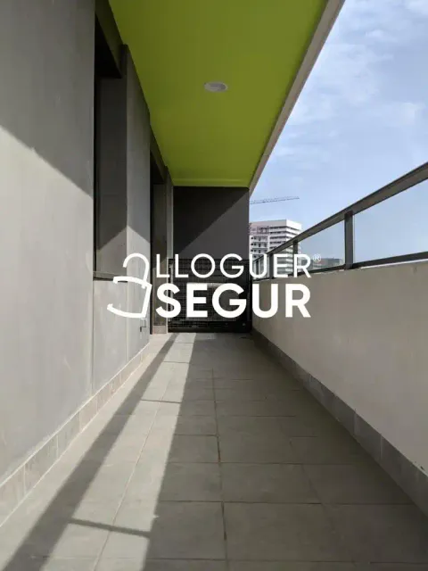 Pis de 70 m² a l'Hospitalet de Llobregat
