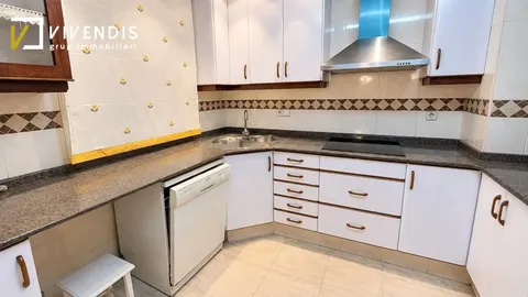 Pis de 146 m² a Lleida