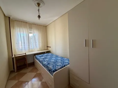 Pis de 26 m² a Cáceres