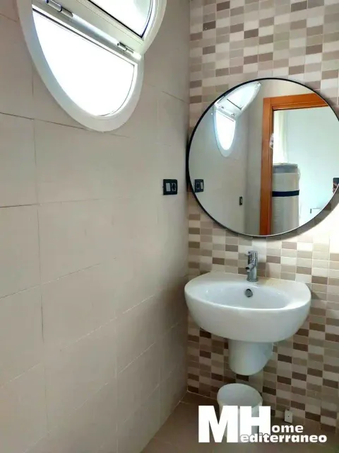 Квартира 135 м² в Benavites