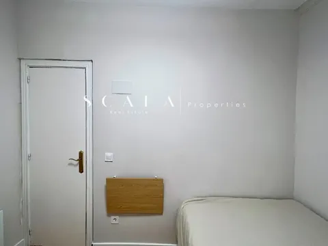 Appartamento 36 m² a Madrid