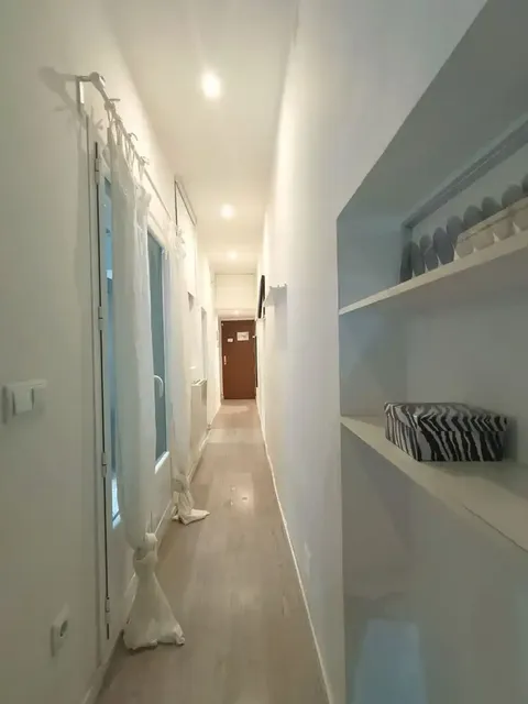 Pis de 28 m² a Madrid