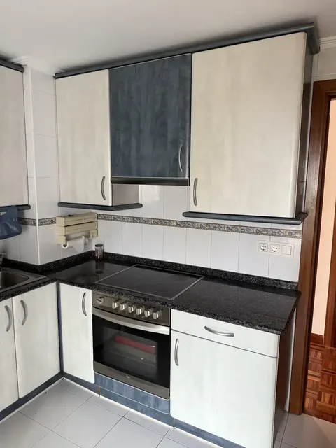 Pis de 65 m² a Lasarte-Oria