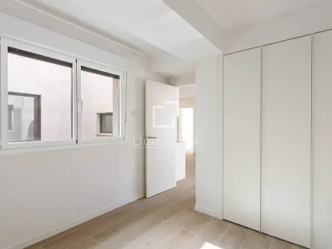 Pis de 65 m² a Madrid