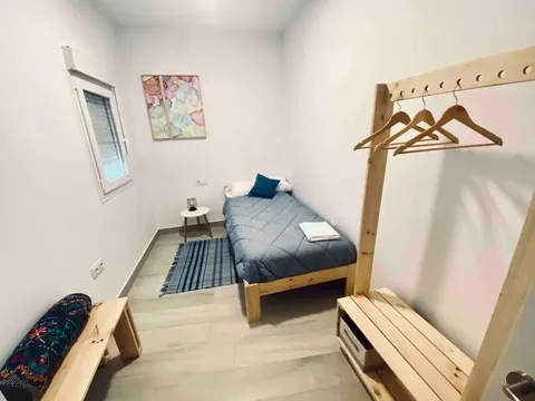 Pis de 68 m² a Terrassa