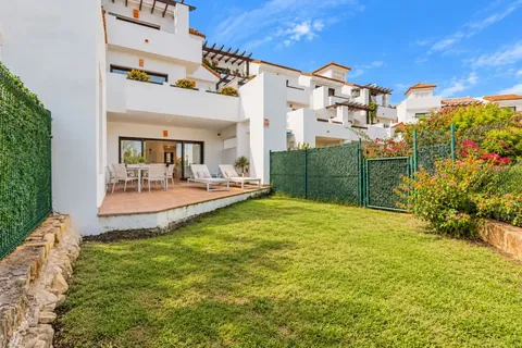 Casa de 184 m² a San Roque