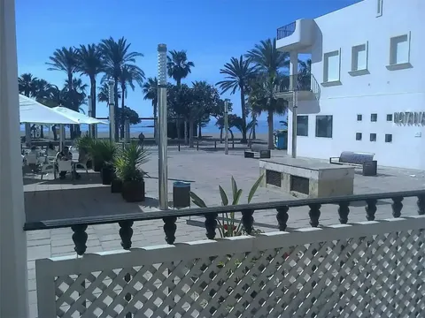 Piso de 72 m² en Carboneras