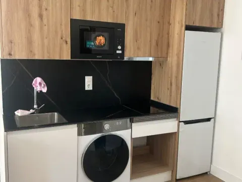 Wohnung 29 m² in San Sebastián de los Reyes