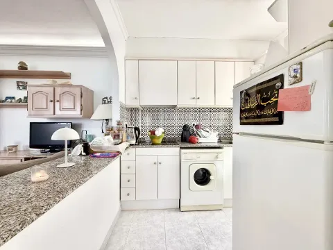 Moradia 60 m² em Torrevieja