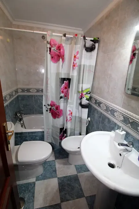 Pis de 41 m² a Huelva