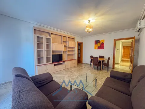 Pis de 110 m² a Ciudad Real