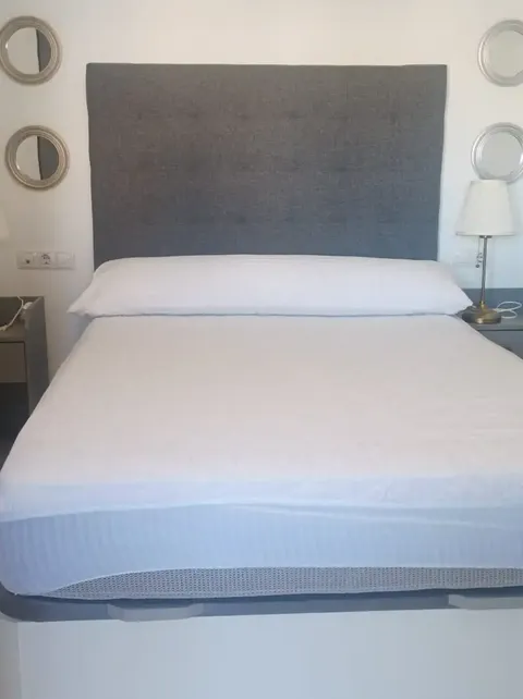 Pis de 60 m² a Màlaga