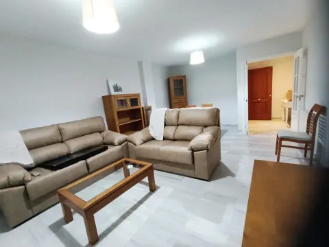 Pis de 80 m² a Badajoz (2/8)