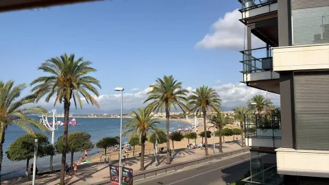 Piso de 45 m² en Cambrils