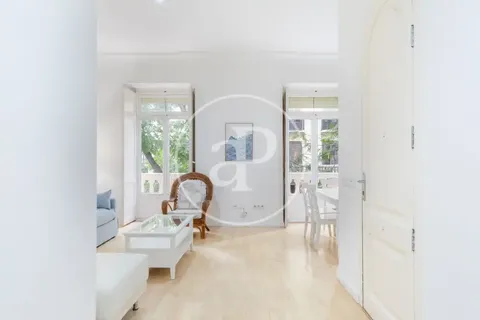 Pis de 105 m² a València