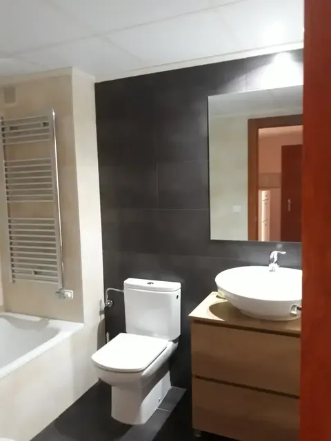 Pis de 65 m² a Saragossa