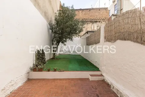 Appartement 130 m² à Barcelone