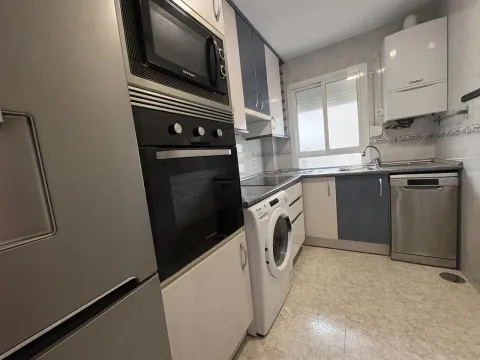 Pis de 70 m² a Madrid