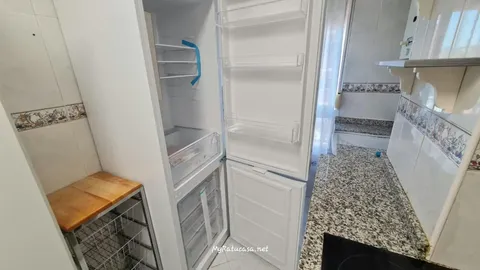 Habitació de lloguer, Granada