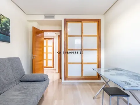 Pis de 110 m² a València