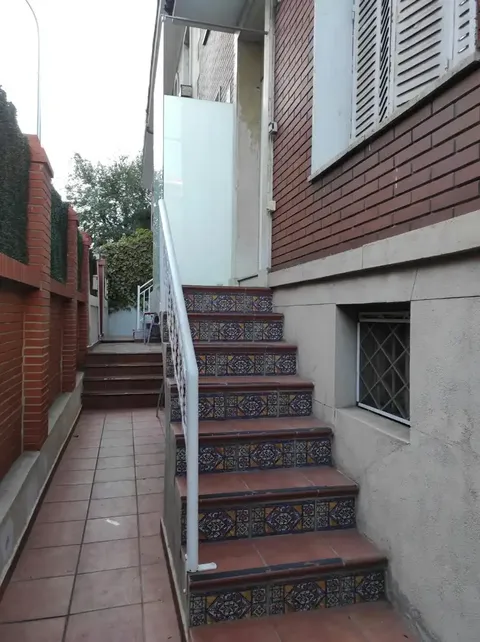 Zimmer zur Miete, Madrid