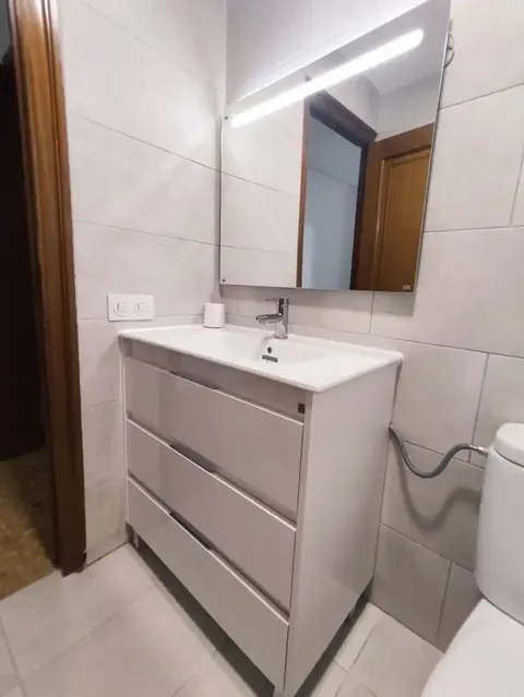 Pis de 75 m² a València