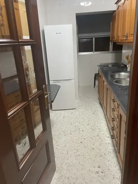 Pis de 50 m² a Sevilla