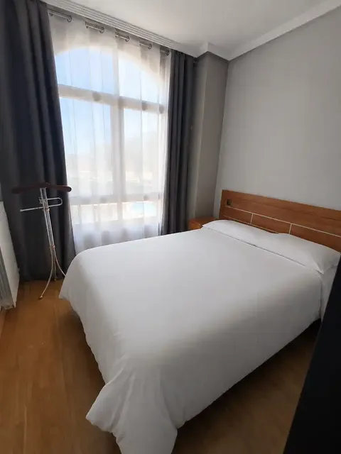Pis de 40 m² a Lleó (2/7)