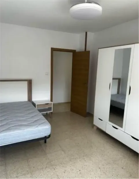 Wohnung 96 m² in Cazorla