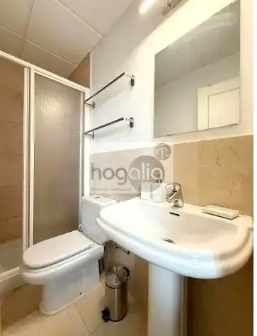 Apartamento 35 m² em Sevilla