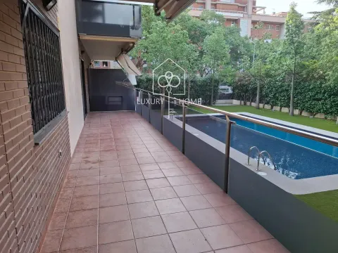 Pis de 195 m² a Castelldefels