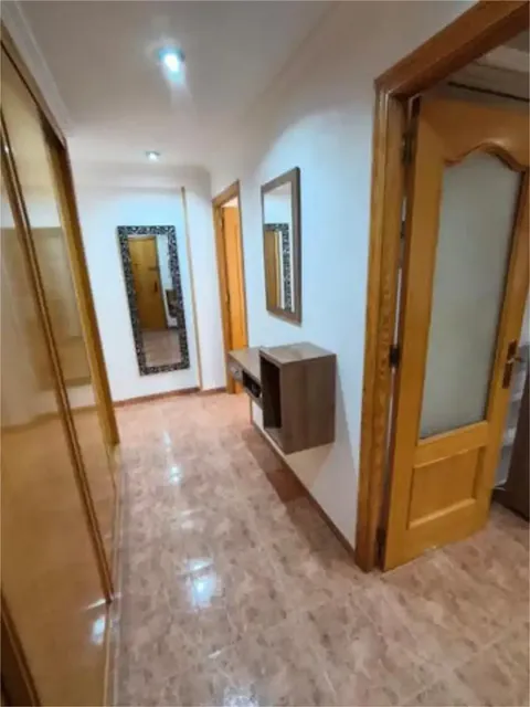 Pis de 76 m² a la Vila Joiosa