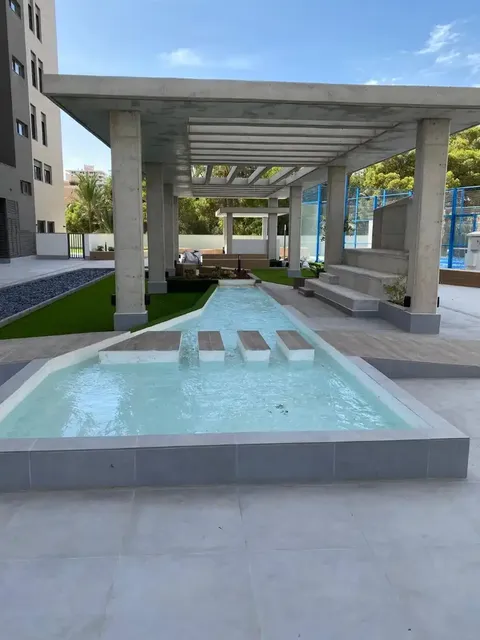 Pis de 98 m² a Alacant